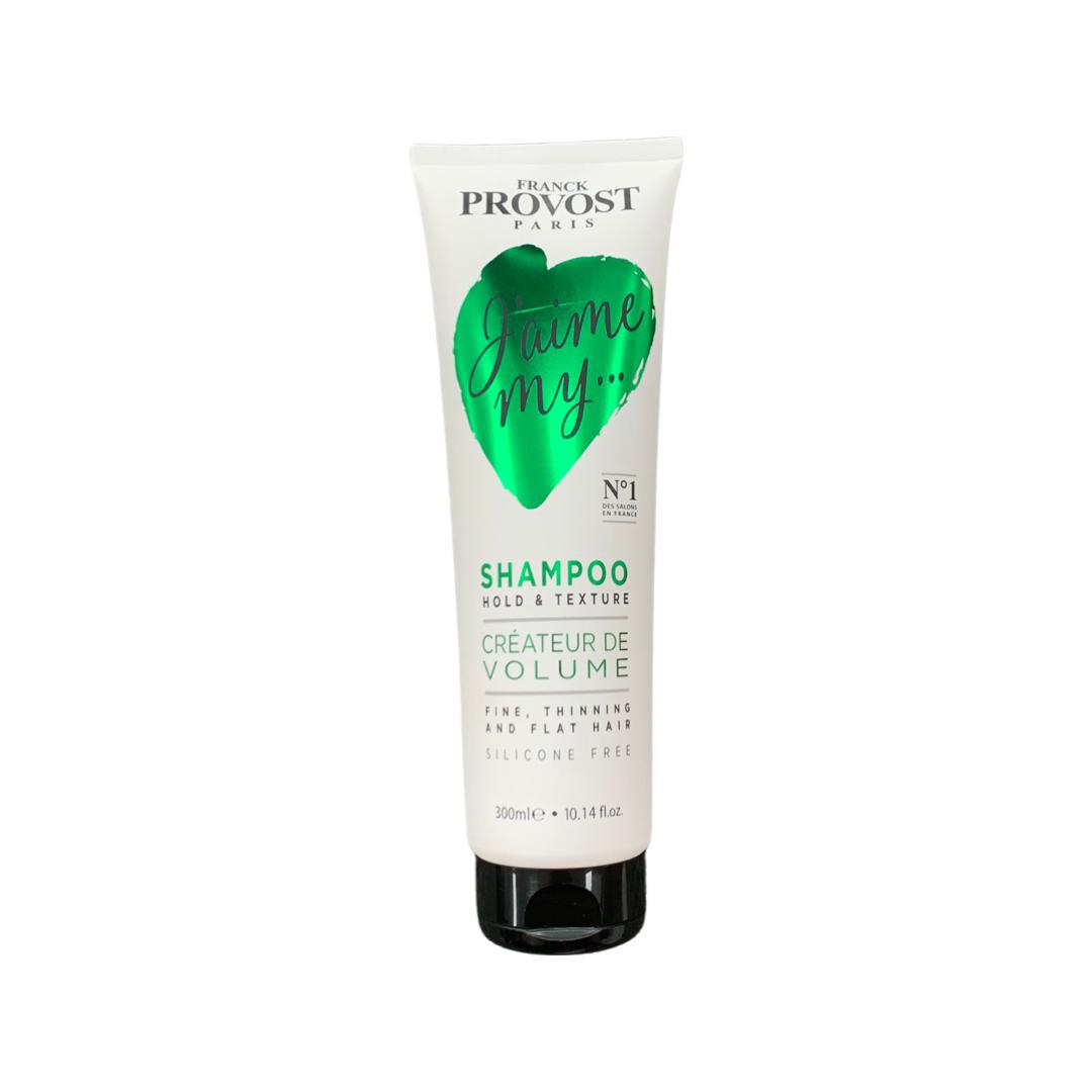 Shampoo Créateur de Volume