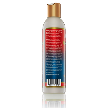 A-maz-zon Hair Day! Gorgeous Glossy Leave-In Conditioner