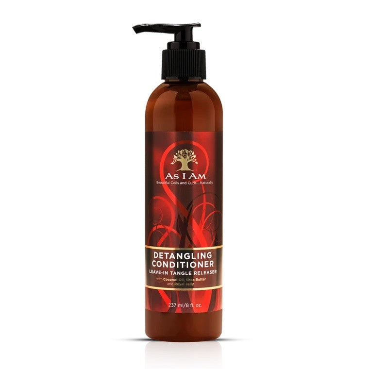 Detangling Conditioner
