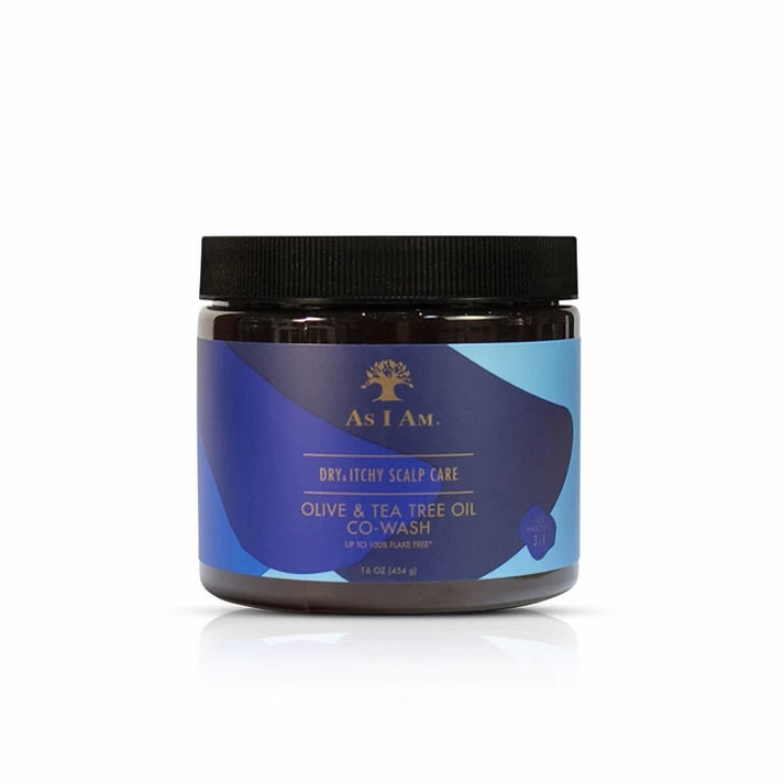 Dry &amp; Itchi Co/Wash Antipelliculaire