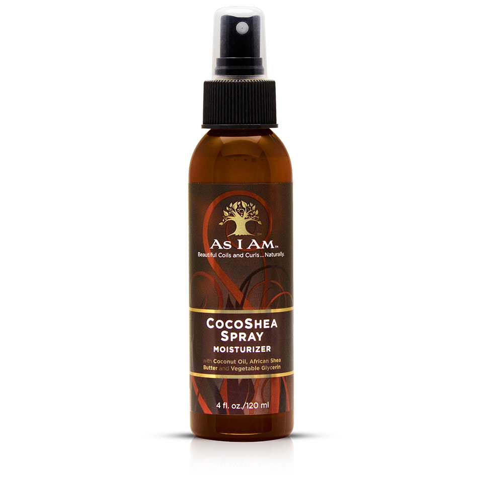 CocoShea Spray