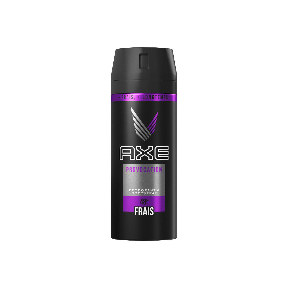 Déodorant Provocation 48h