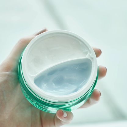 Cera Heart My Type Duo Cream Moisturizing Face Cream