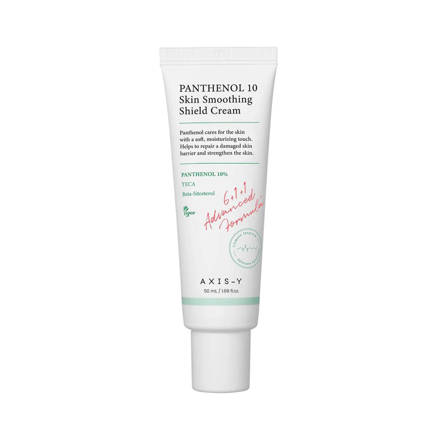 Panthenol 10 Skin Smoothing Shield Cream
