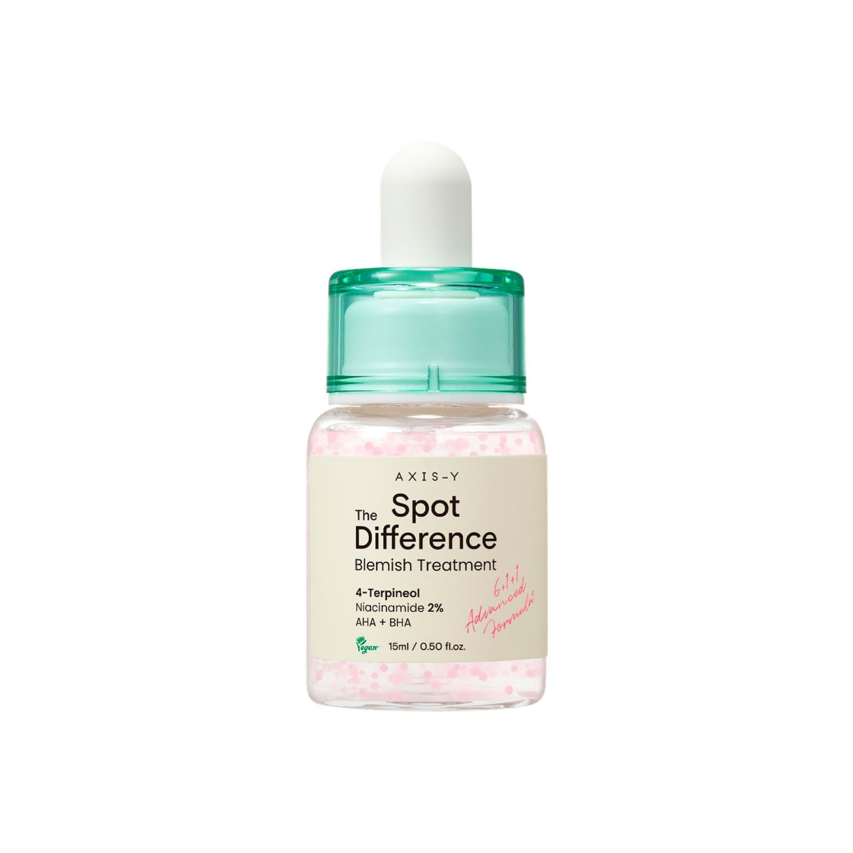 Spot The Difference Blemish Treatment Serum