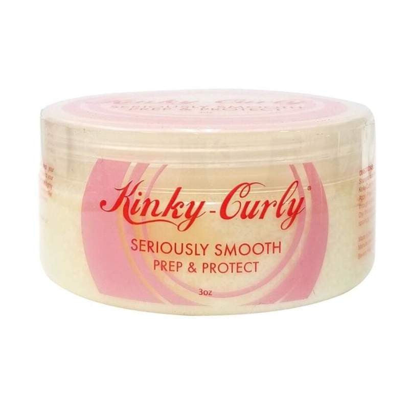Seriously Smooth Prep &amp; Protect