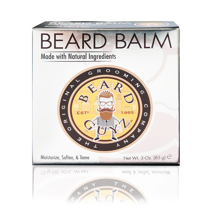Beard Butter