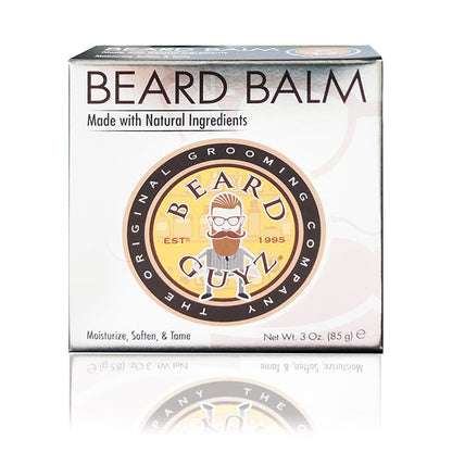 Beard Butter