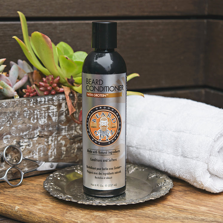 Beard Conditioner