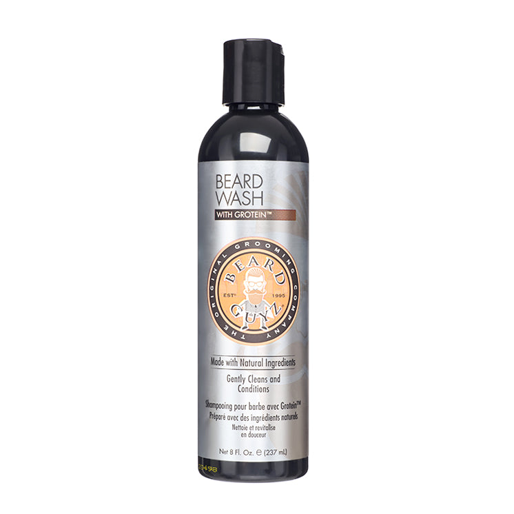 Beard Wash