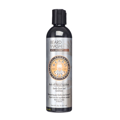 Beard Wash