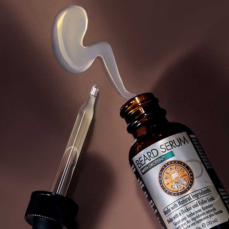Beard Serum