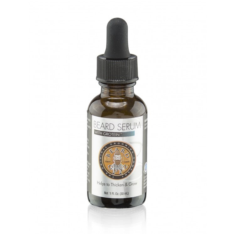 Beard Serum