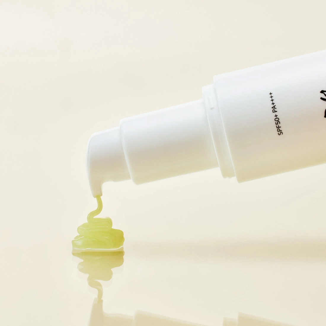Ginseng Moist Sun Serum SPF 50+ PA++++