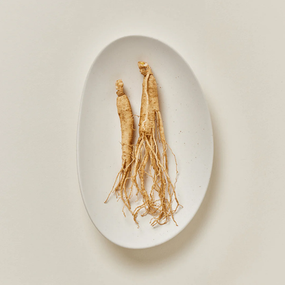 Ginseng Moist Sun Serum SPF 50+ PA++++