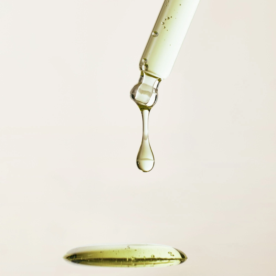 Calming Serum Thé Vert + Panthénol