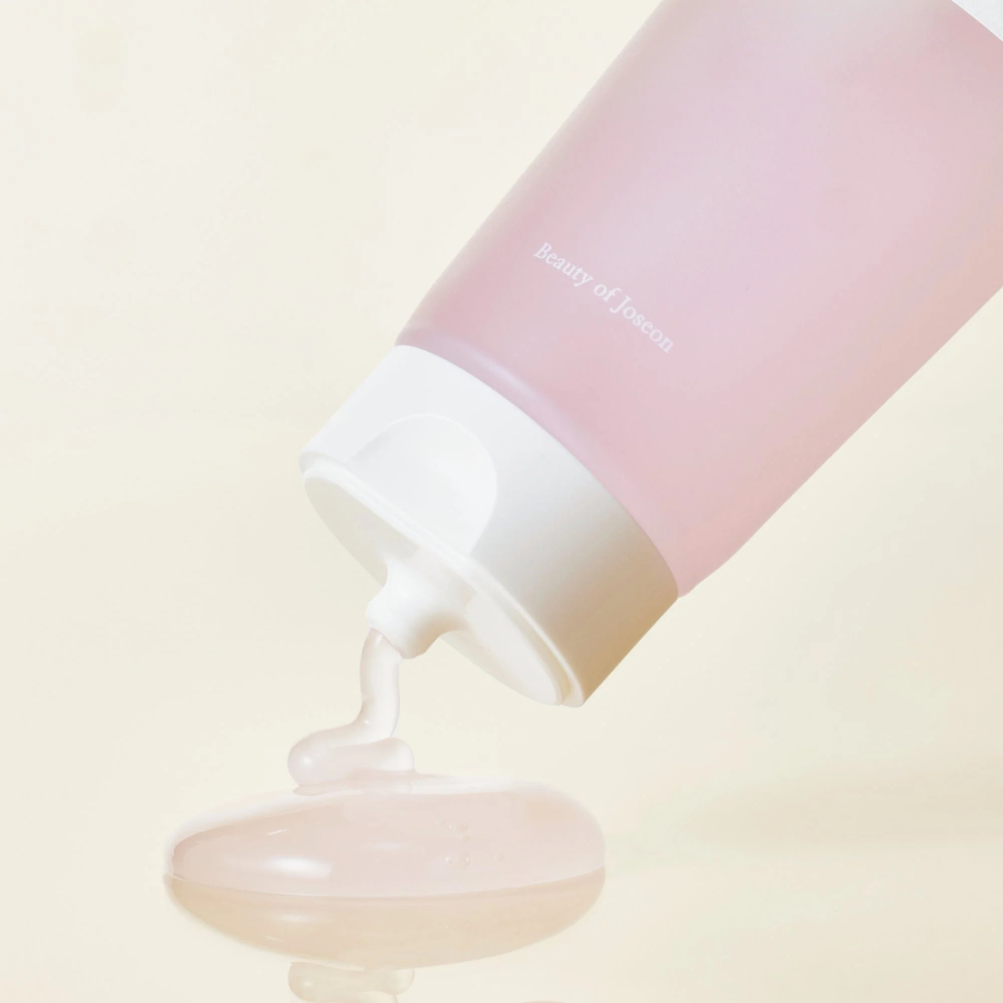 Red Bean Water Gel – Gel-Crème Hydratant Léger