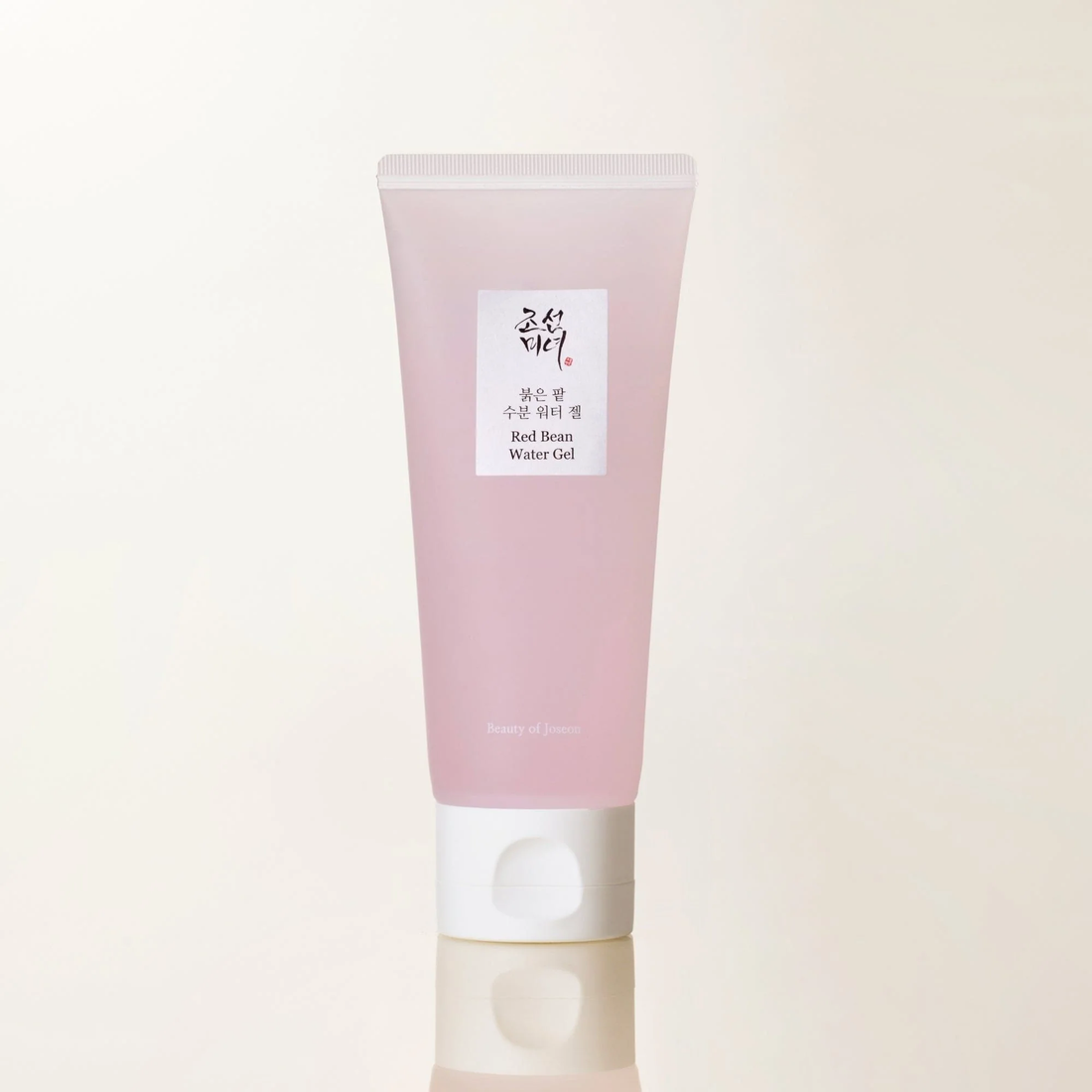 Red Bean Water Gel – Gel-Crème Hydratant Léger
