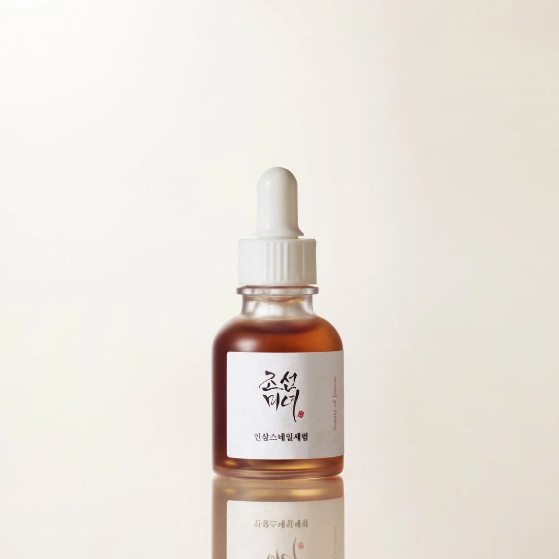 Revive Sérum Ginseng &amp; Mucine d’Escargot