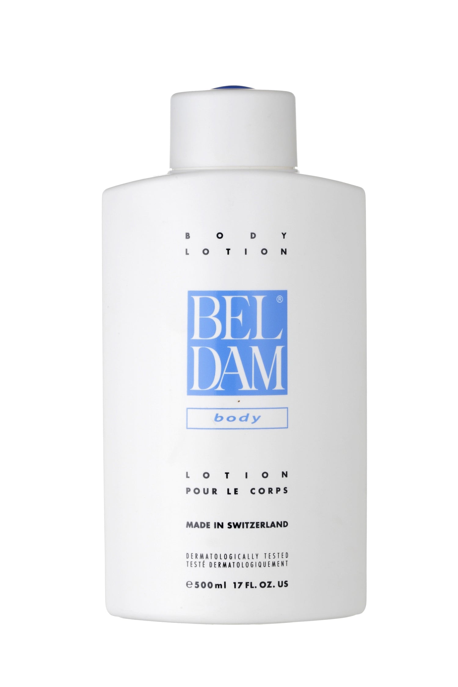 Beldam Lait corporel Hydratant