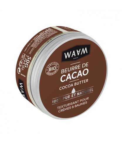 Beurre de Cacao BIO