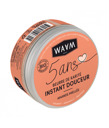 Beurre de Karité Instant douceur