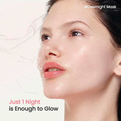 Masque Bio-Collagen Real Deep