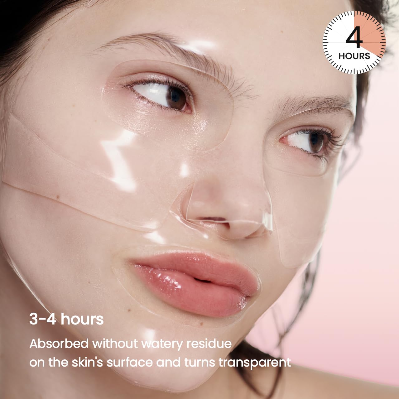 Masque Bio-Collagen Real Deep