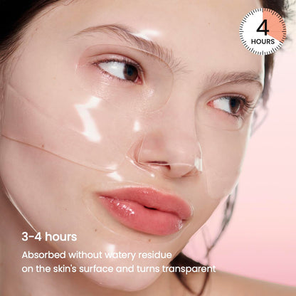 Masque Bio-Collagen Real Deep
