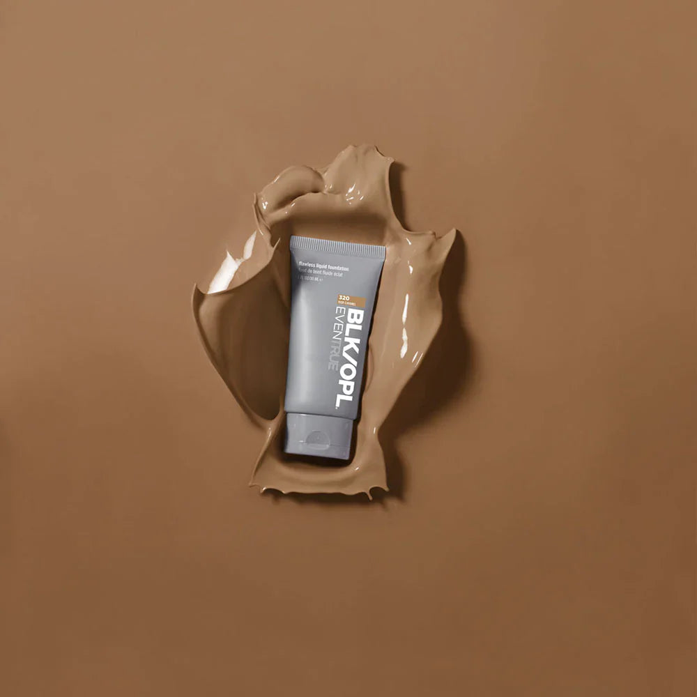 Beauty Fond De Teint Fluide Eclat