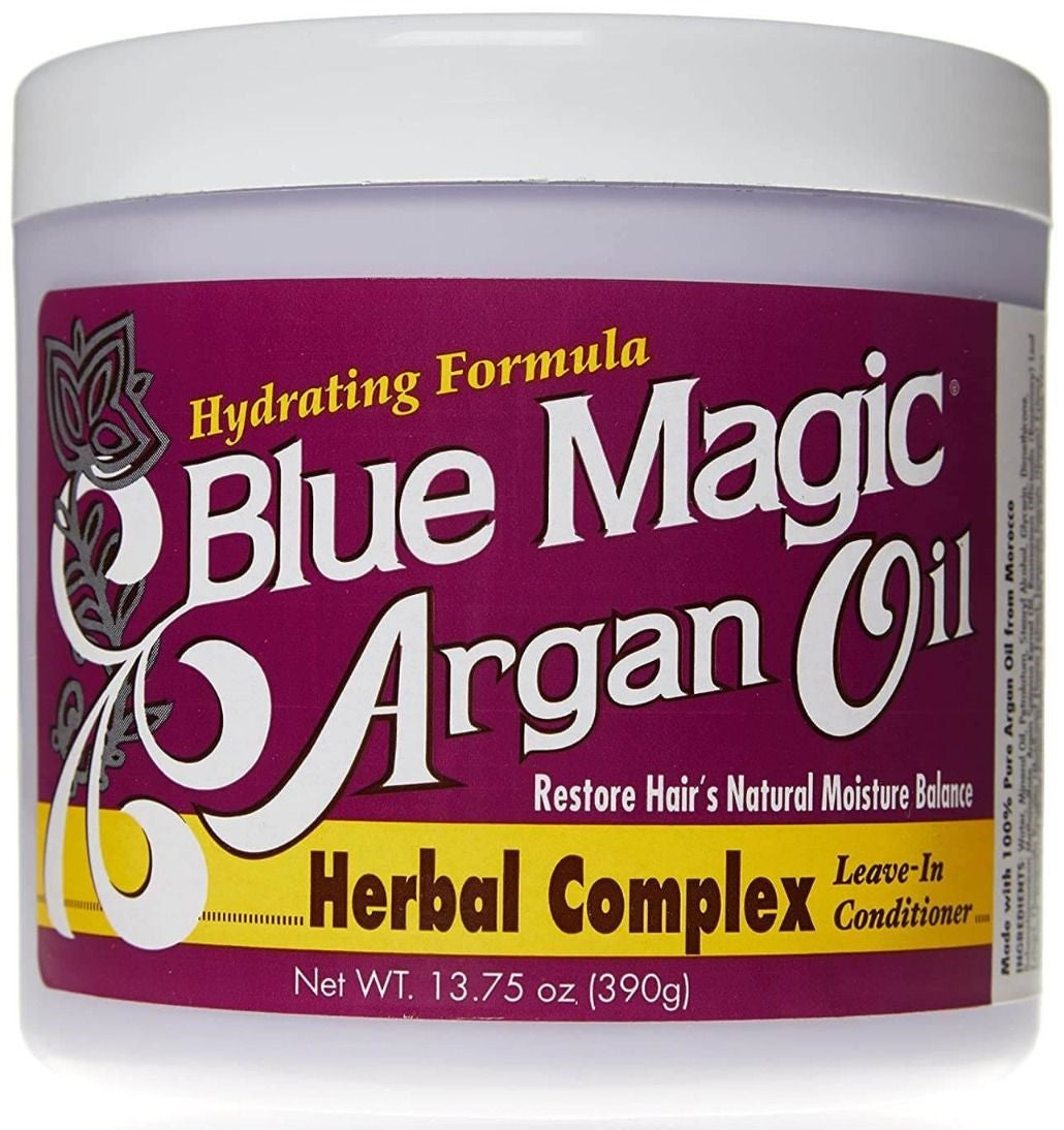 Revitalisant Argan Oil Herbal Complex