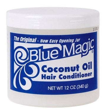 Revitalisant Coconut Oil