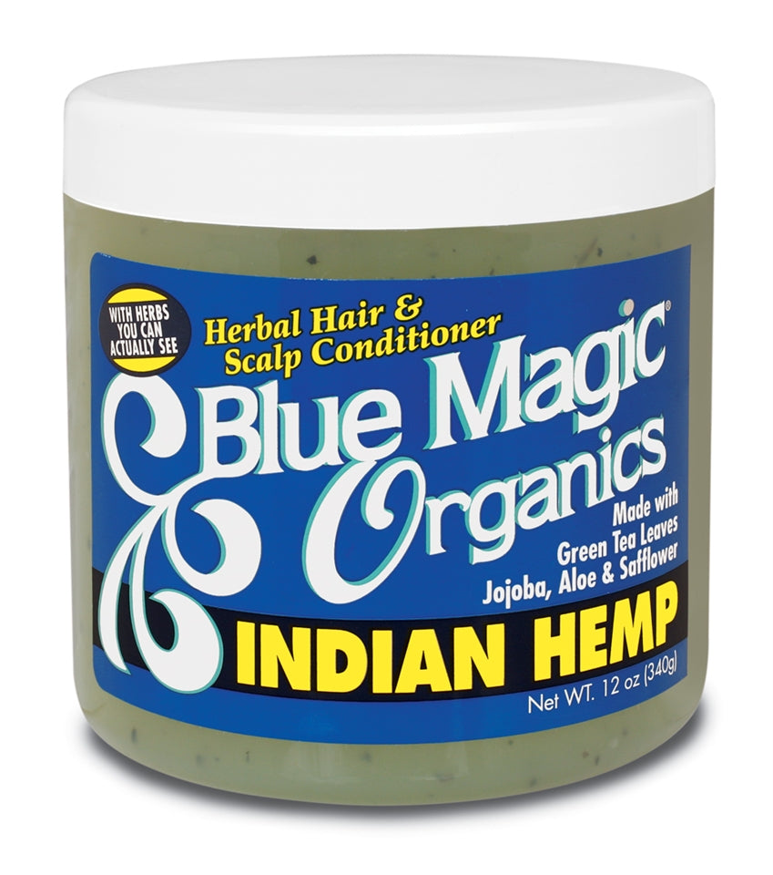 Revitalisant Indian Hemp