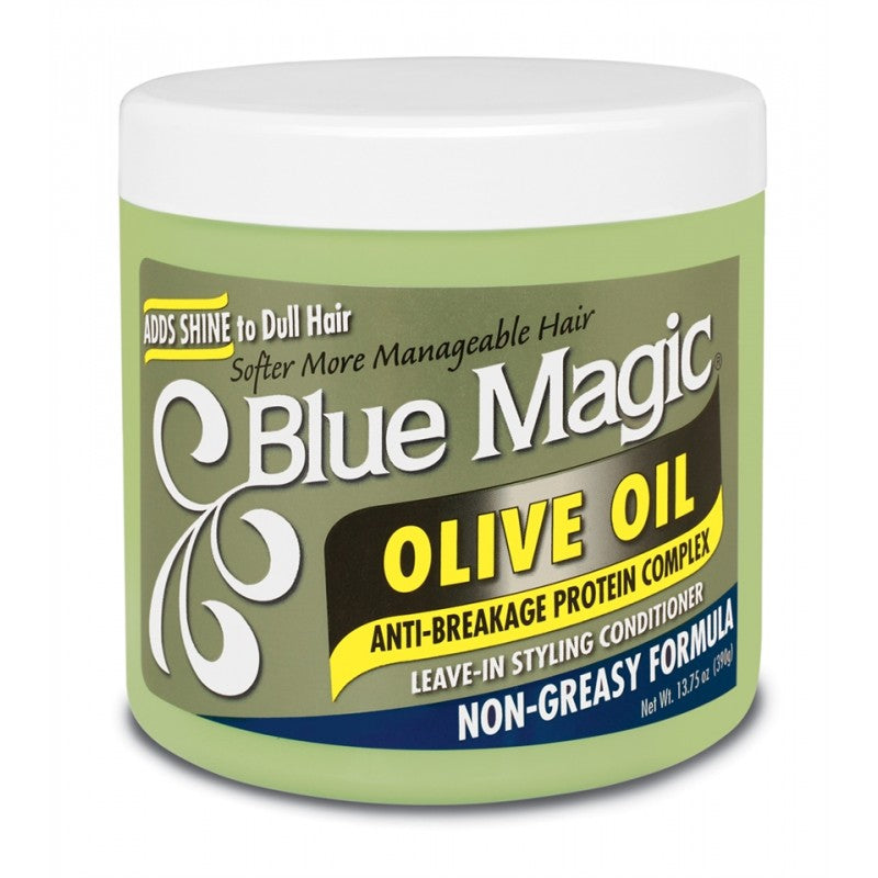 Revitalisant Olive Oil