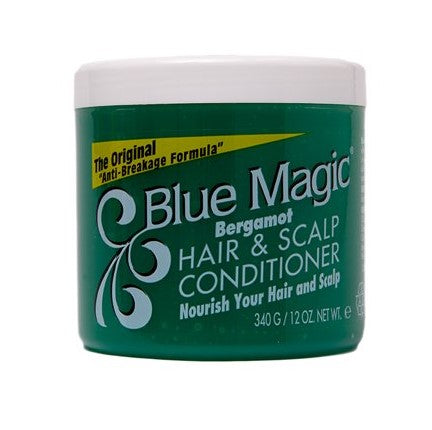 Revitalisant Hair &amp; Scalp Bergamot