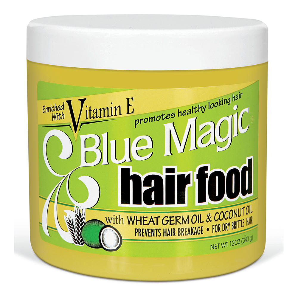 Hair Food