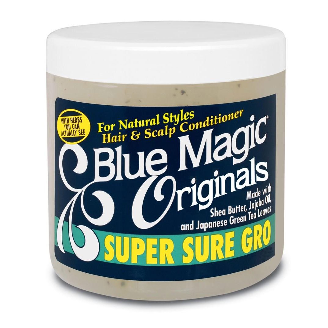 Revitalisant Super Sure Gro