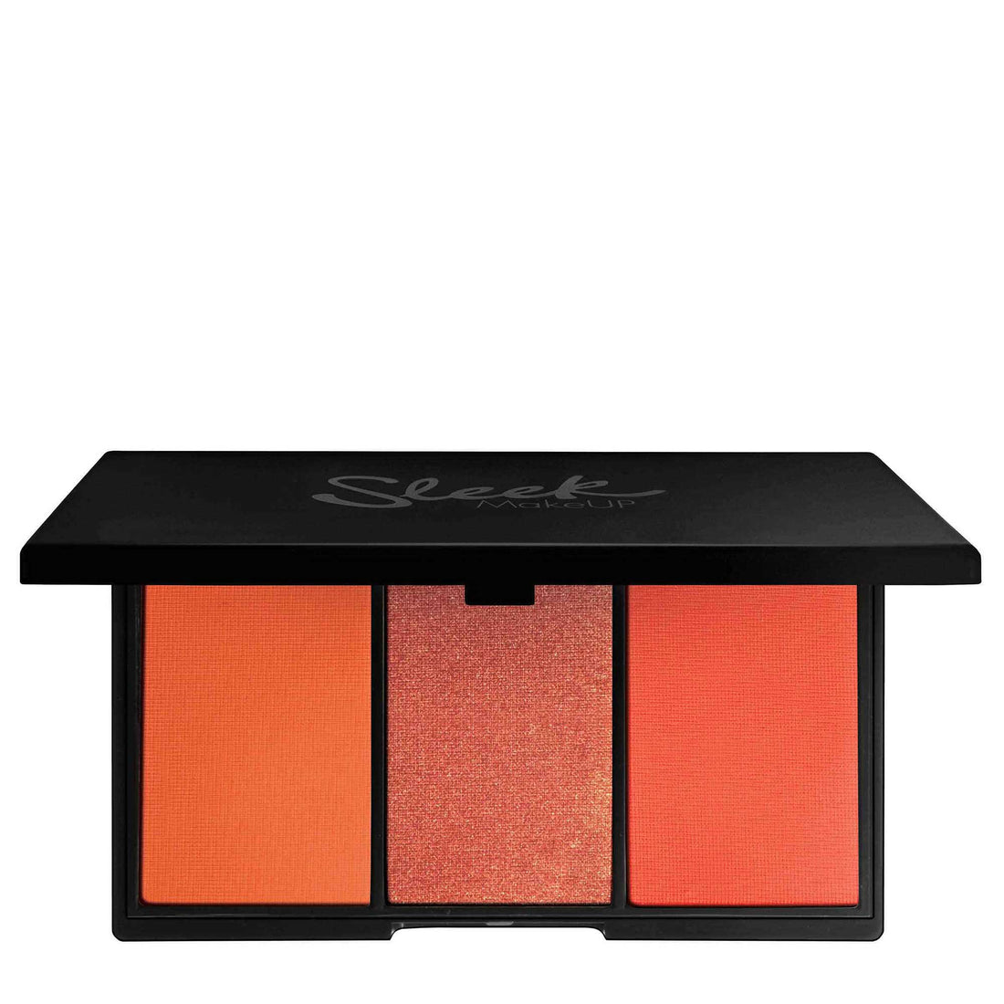 Sleek Make Up Blush By 3 Palette