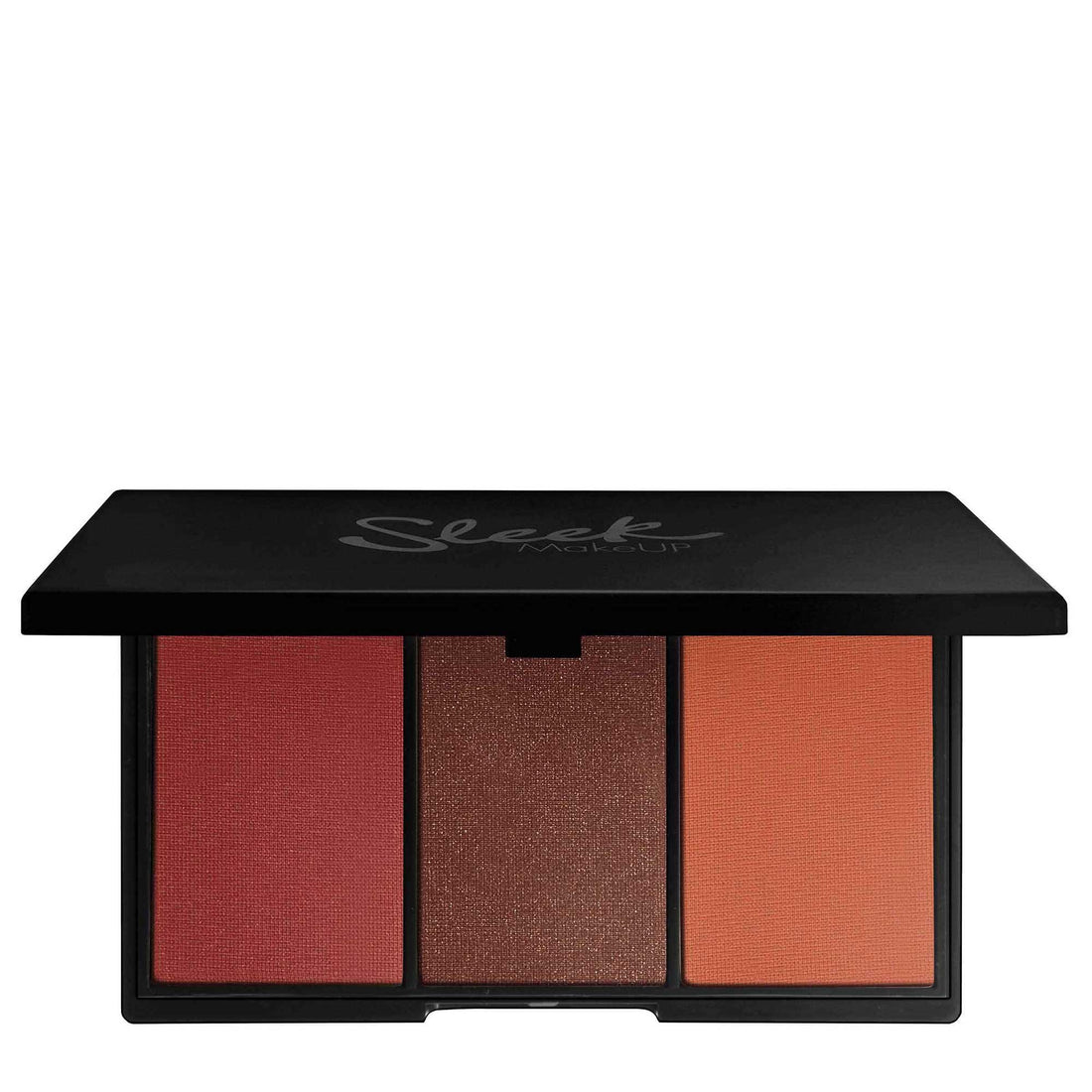 Sleek Make Up Blush By 3 Palette