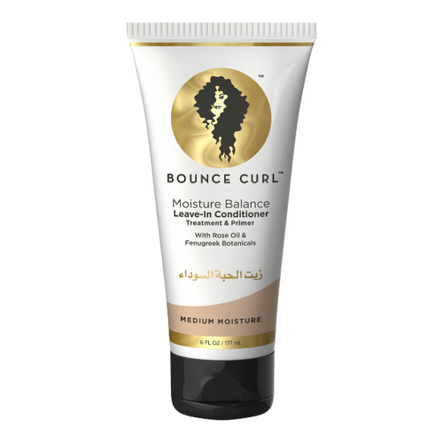 Revitalisant sans rinçage Moisture Balance