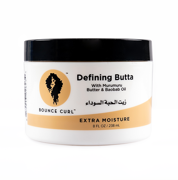 Creme Definition Extra Moisture