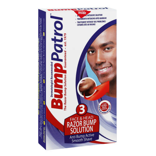 Razor Bump