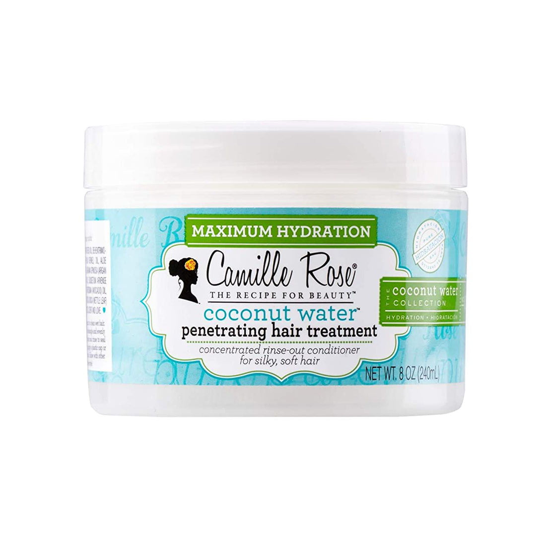 Coconut Water Penetrating Hair Treatment