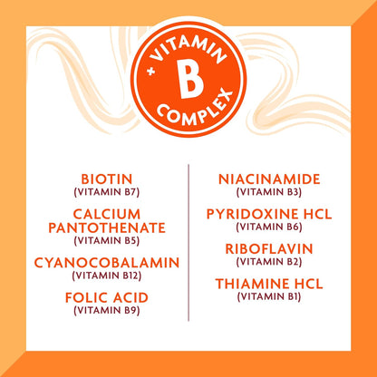 Shampoing Crème Nettoyant Sans Sulfate