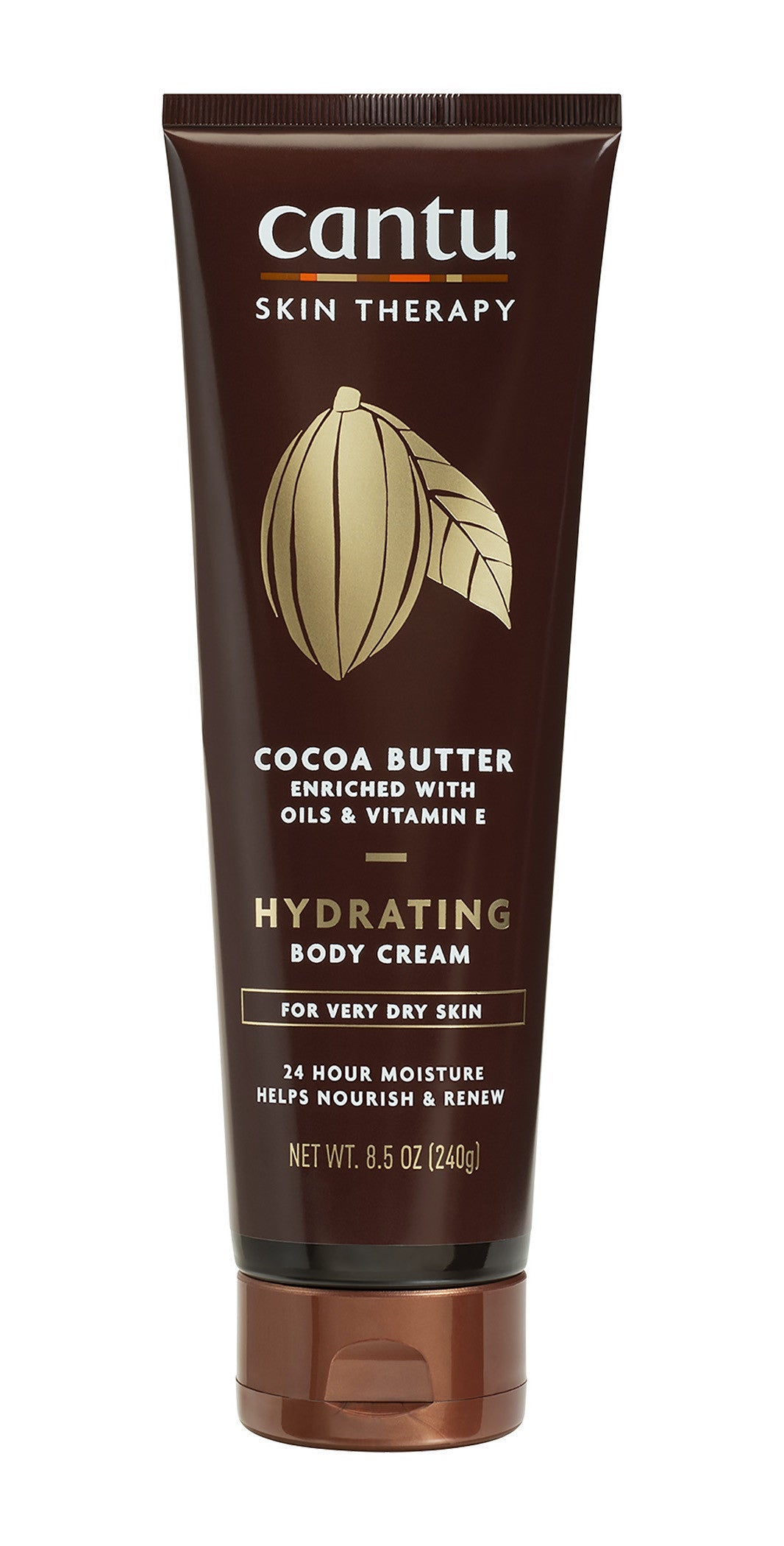 Cocoa Butter Body Cream - Creme Corps
