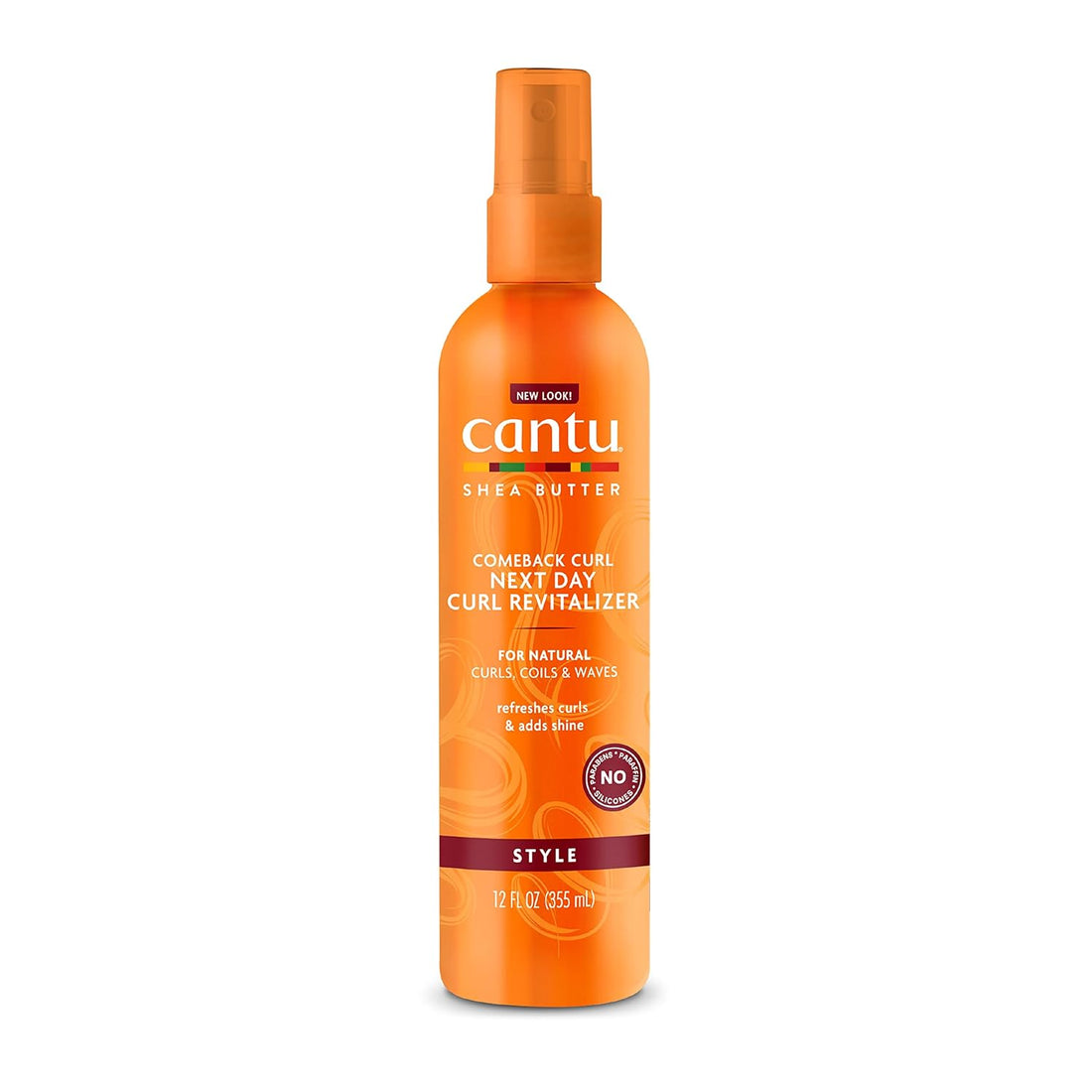 Spray Revitalisant Comeback Curl
