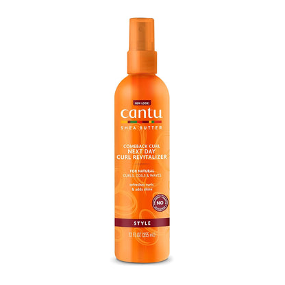 Spray Revitalisant Comeback Curl