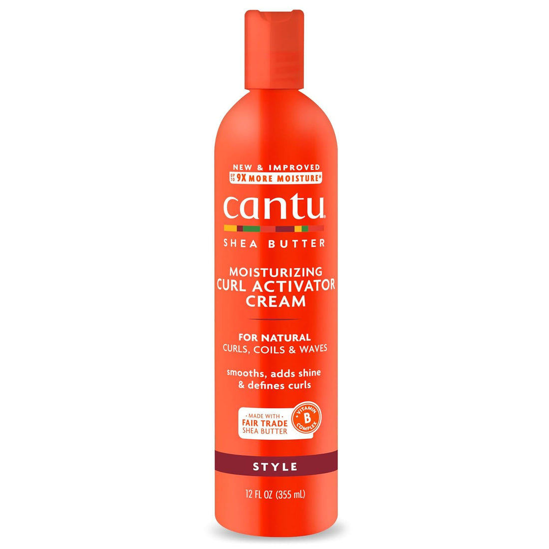 Activation et Hydratation Intense des Boucles