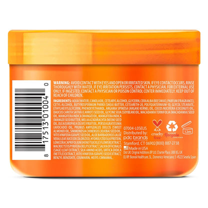 Masque Réparateur et Hydratation Intense