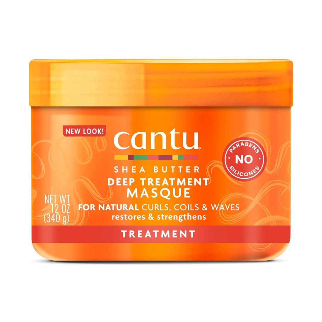 Masque Réparateur et Hydratation Intense